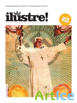 Ilustre issue 2