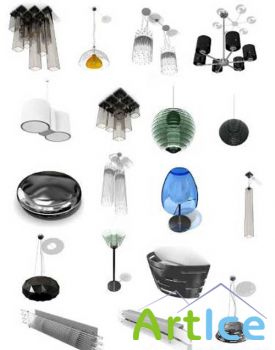 Evermotion Archmodels vol. 38  3d    3ds Max