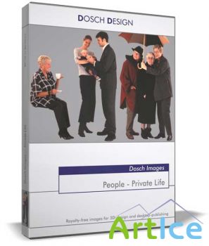 Dosch Design - Dosch Images People - Private Life