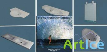 3D Models   LAUFEN ( )