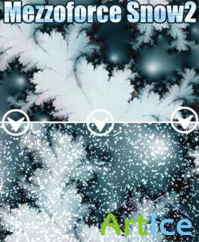 Mezzoforce Snow