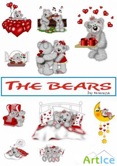 Teddy Bears