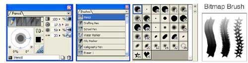 OpenCanvas v4.5.17e Plus - программа для рисования OpenCanvas v4.5.17e Plus - программа для рисования