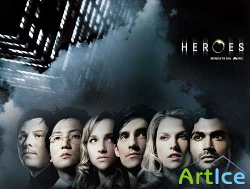 �������� ����� �� ������� ������� ����� / Heroes