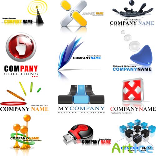 IconShock Perfect Logos
