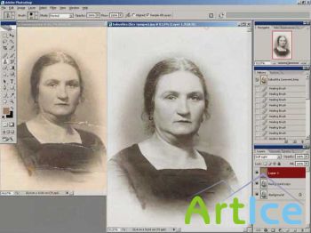 Photoshop -    -  