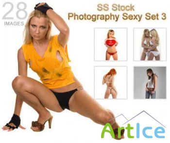   Sexy Girls