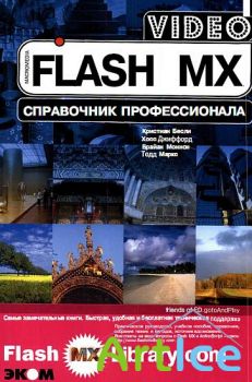 Macromedia Flash MX