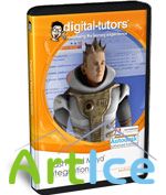 Digital -Tutors Flash and Maya Integration