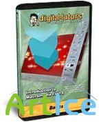 Digital -Tutors Introduction to Flash 8