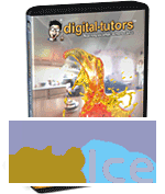 Digital -Tutors RealFlow and Maya Integration