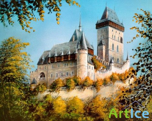 Dream Castles