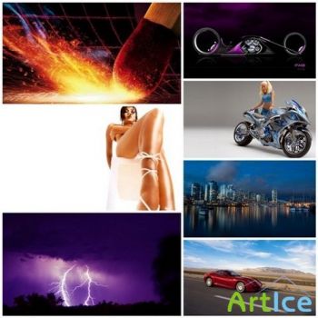 Beautiful Wallpapers Pack