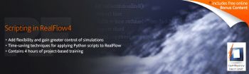Digital -Tutors Scripting In RealFlow4 Digital -Tutors Scripting In RealFlow4