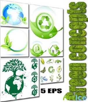 Green concepts