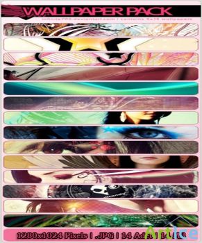 Wallpaper Pack