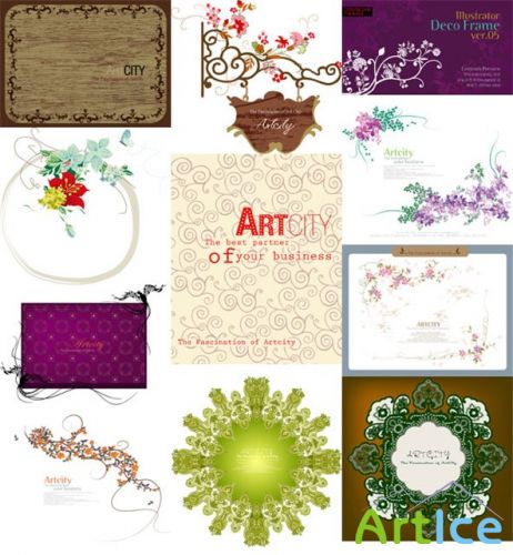 ArtCity Collection 04