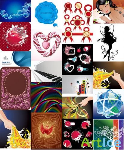 Vector Mix 26.03