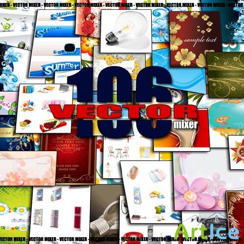 106 Vector MIXER