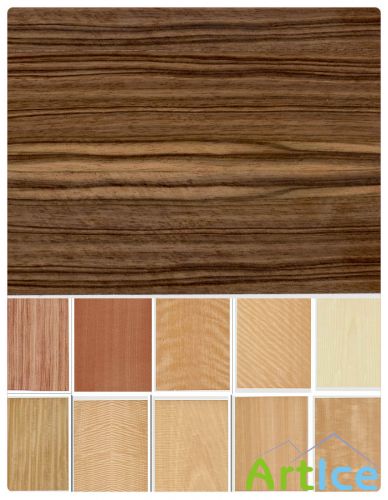 Wood textures