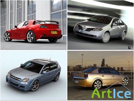  - Auto