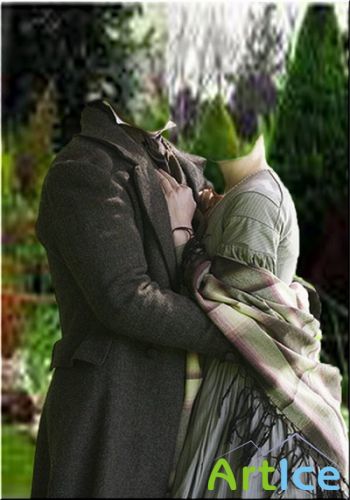 Template - Couple