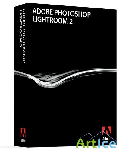 Photoshop Lightroom 2.3 Photoshop Lightroom 2.3