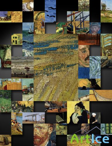 Vincent Van Gogh