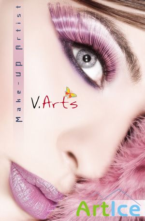Make Up 6