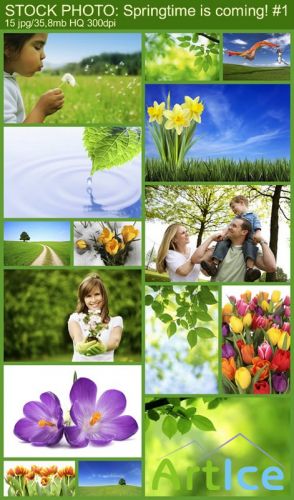 Springtime