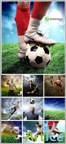 Amazing SS Football