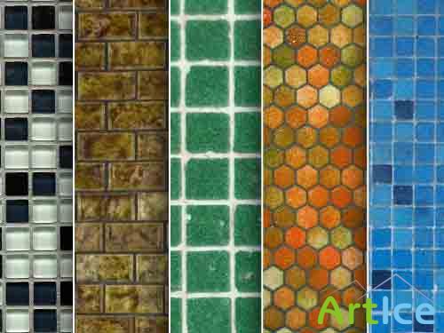 Tiles small