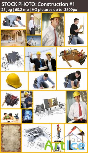Construction (Part 1)
