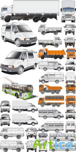 Auto Vector