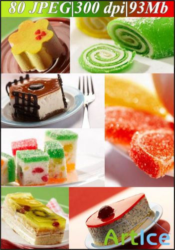 Cake Images