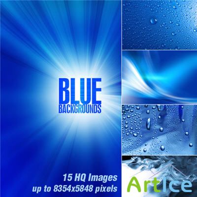 ss blue backgrounds