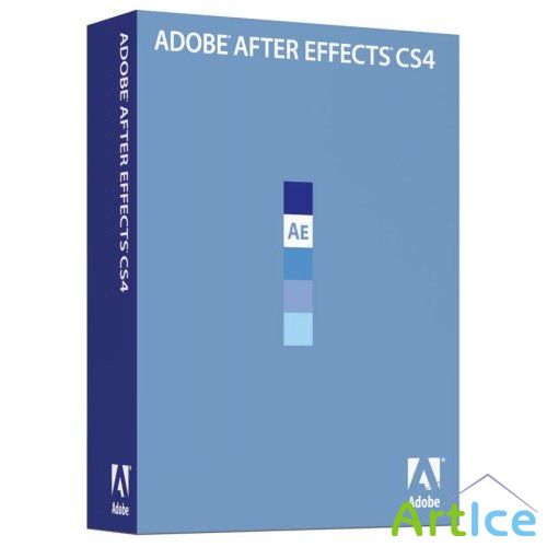 Adobe After Effects CS4 (9.0.0.346)