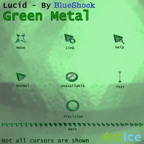 Stardock CursorXP Plus v1.3a