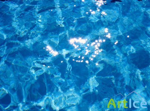Special Offers SO09 Water