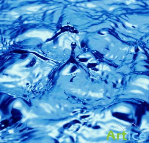 Special Offers SO09 Water