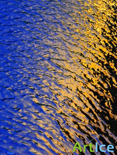 Special Offers SO09 Water