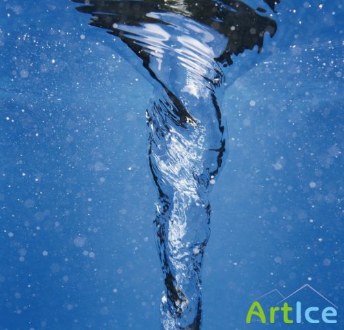 Special Offers SO09 Water