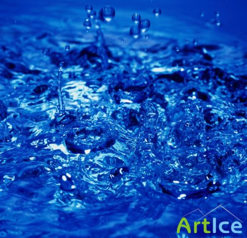 Special Offers SO09 Water