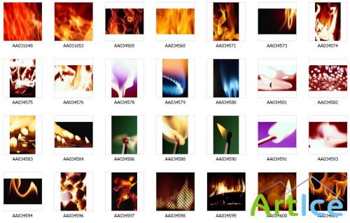 Special Offers SO 10 Fire