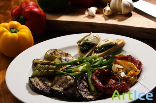 Food & Drink part 1
