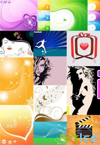 Vector Mix