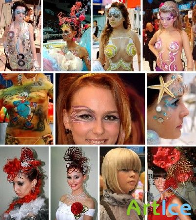  (BodyArt) -  