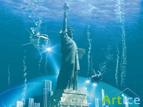 The Best Wallpapers pack �32