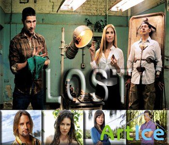 WALLPAPERS  the LOSTs
