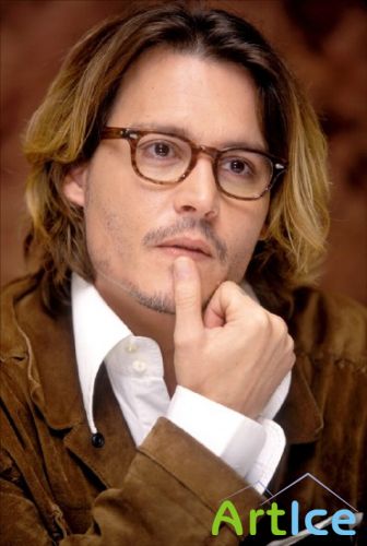Johnny Depp